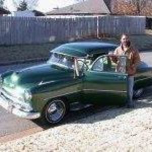 Meet your Posher, Wayne